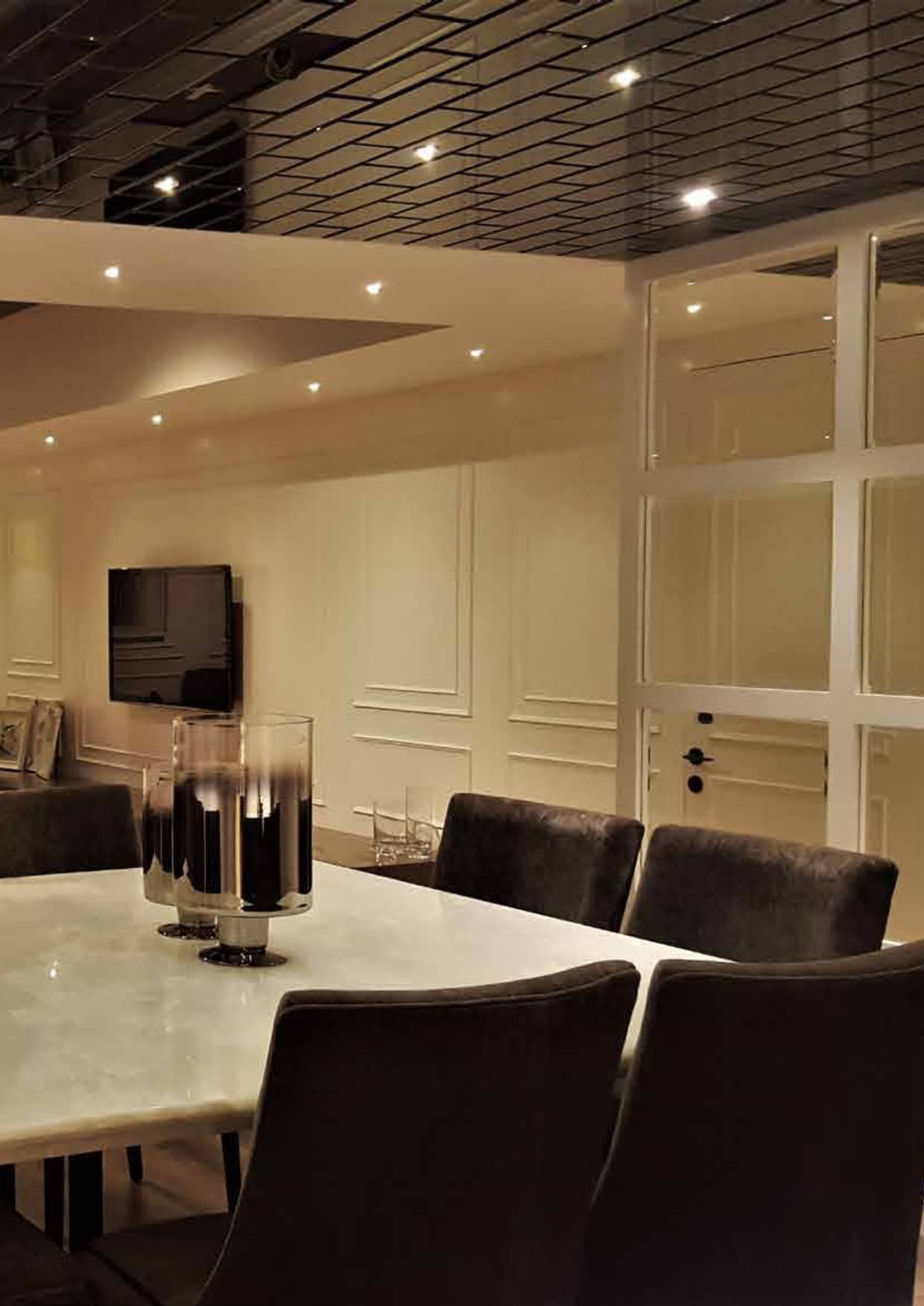 Modern Kitchen Renovation