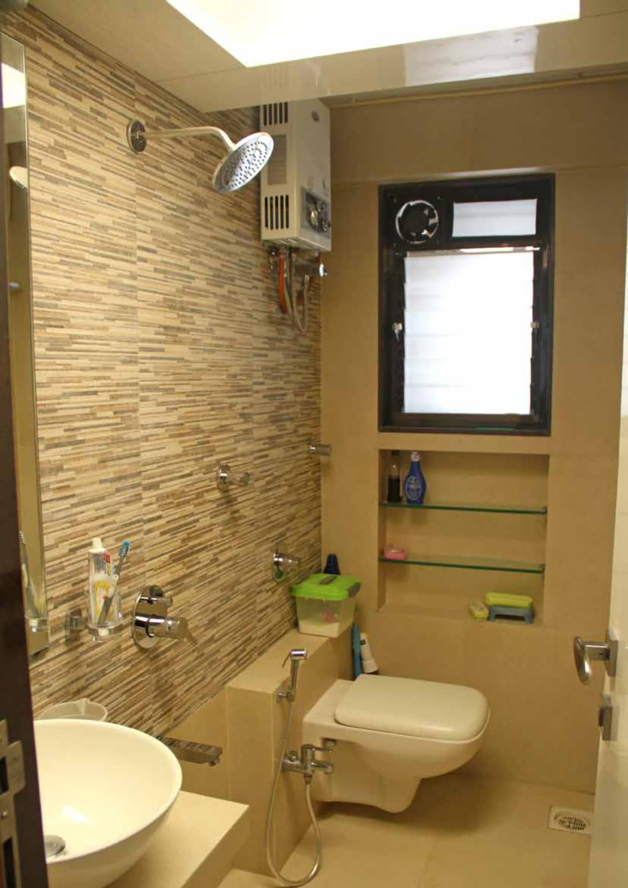 Luxury Villa Interior Design