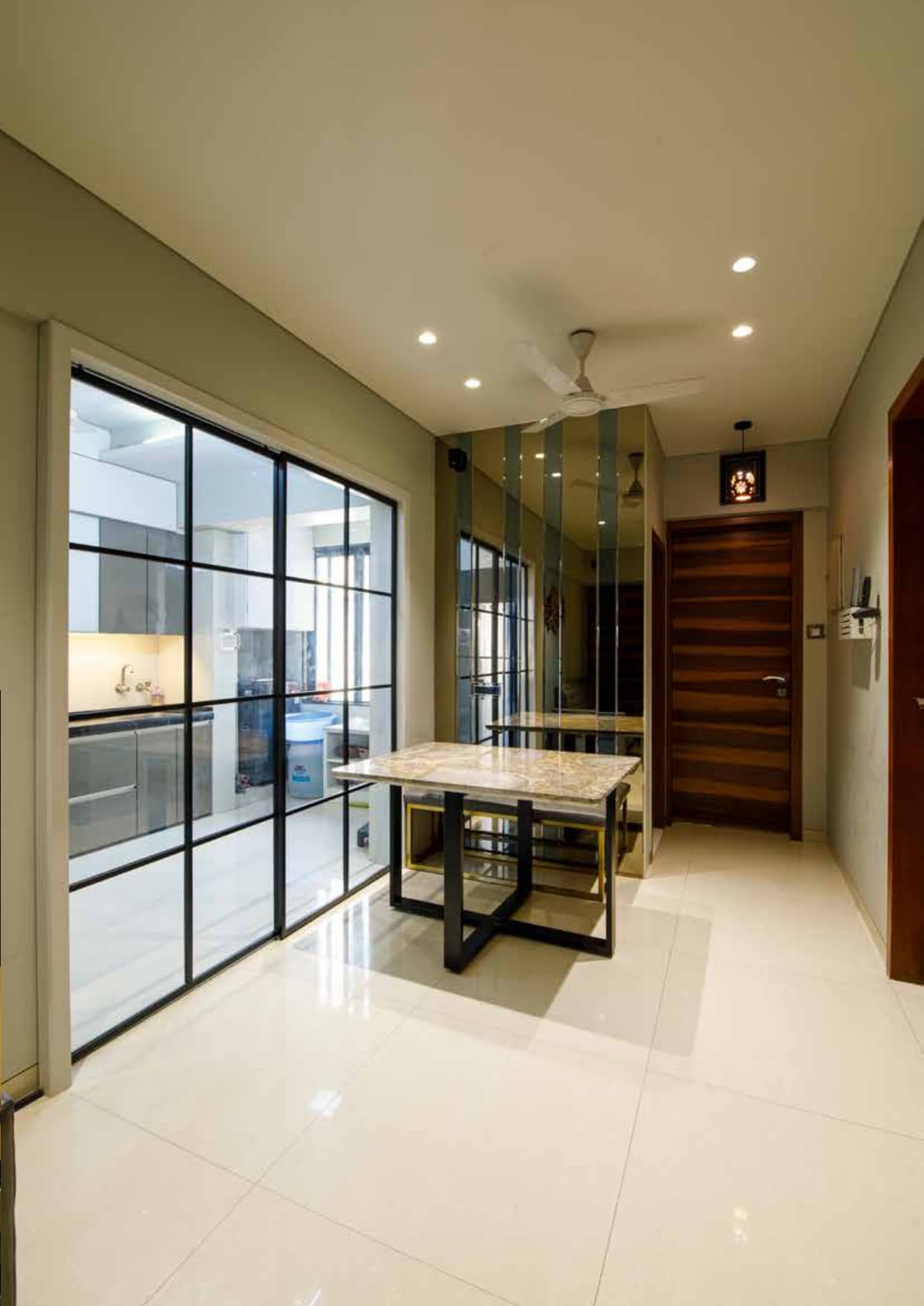 Residential Dining & Kitchen
