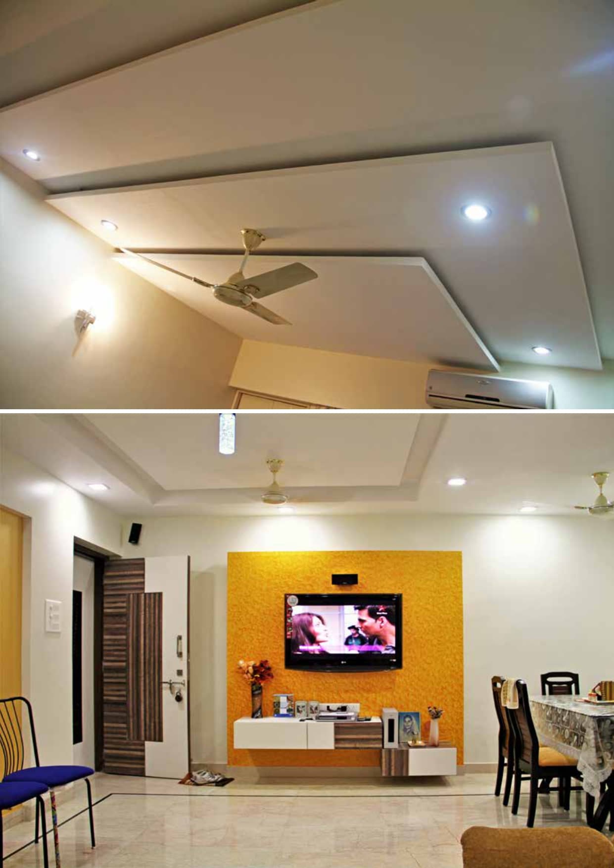 Home Office & Study Space